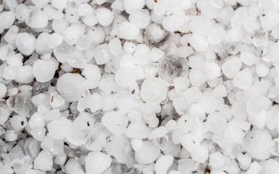 How to Make Sure You’re Protected & Prepared for Hail Season