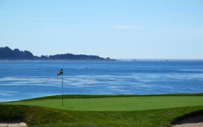 How to Protect Yourself While Spending the Day on the Green