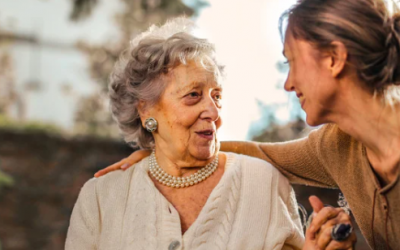 Protecting Your Home’s Memories Like Mom Would