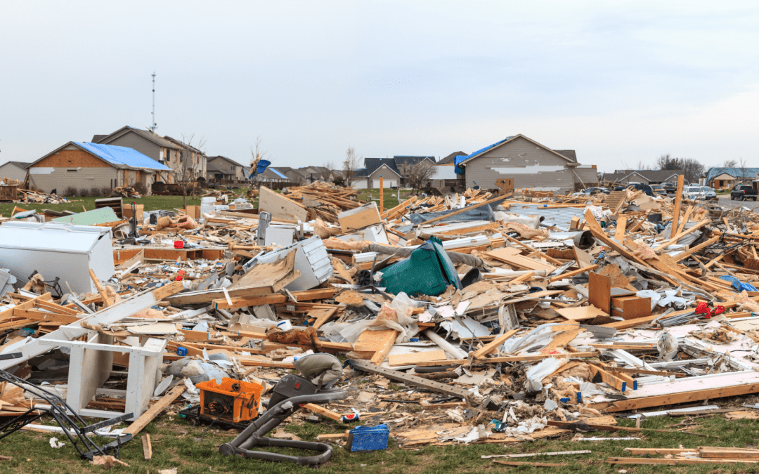 What You Need to Know About Tornado Insurance