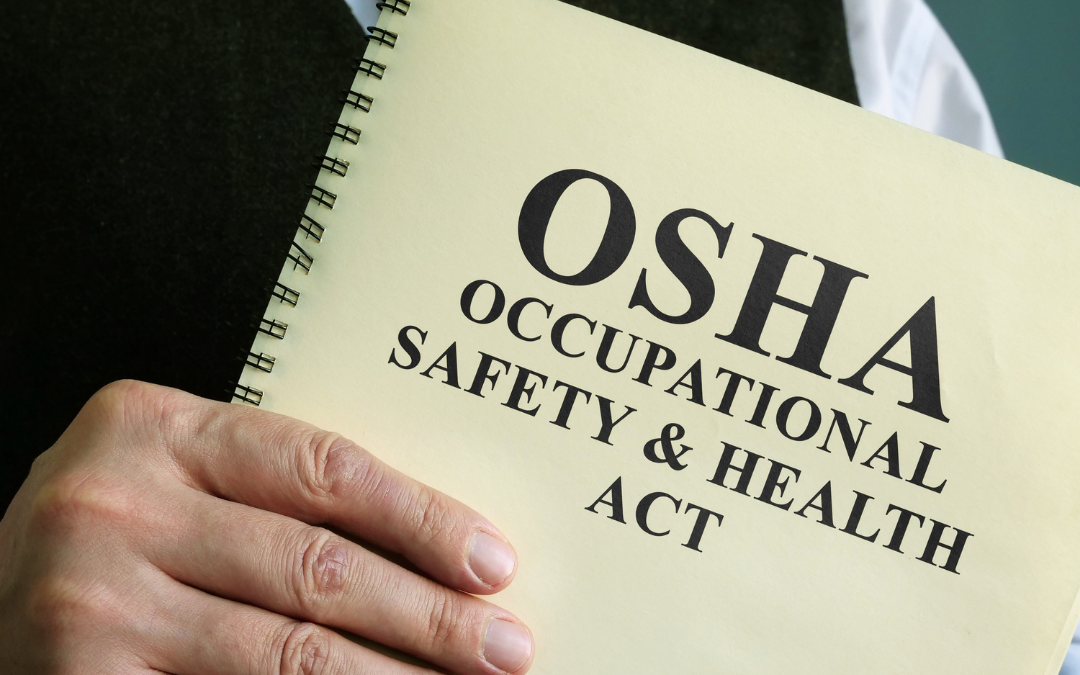 2025 OSHA Penalty Amounts: What Employers Need to Know