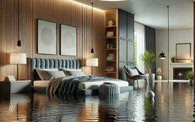 Understanding the New Texas Flood Plan and the Importance of Flood Insurance