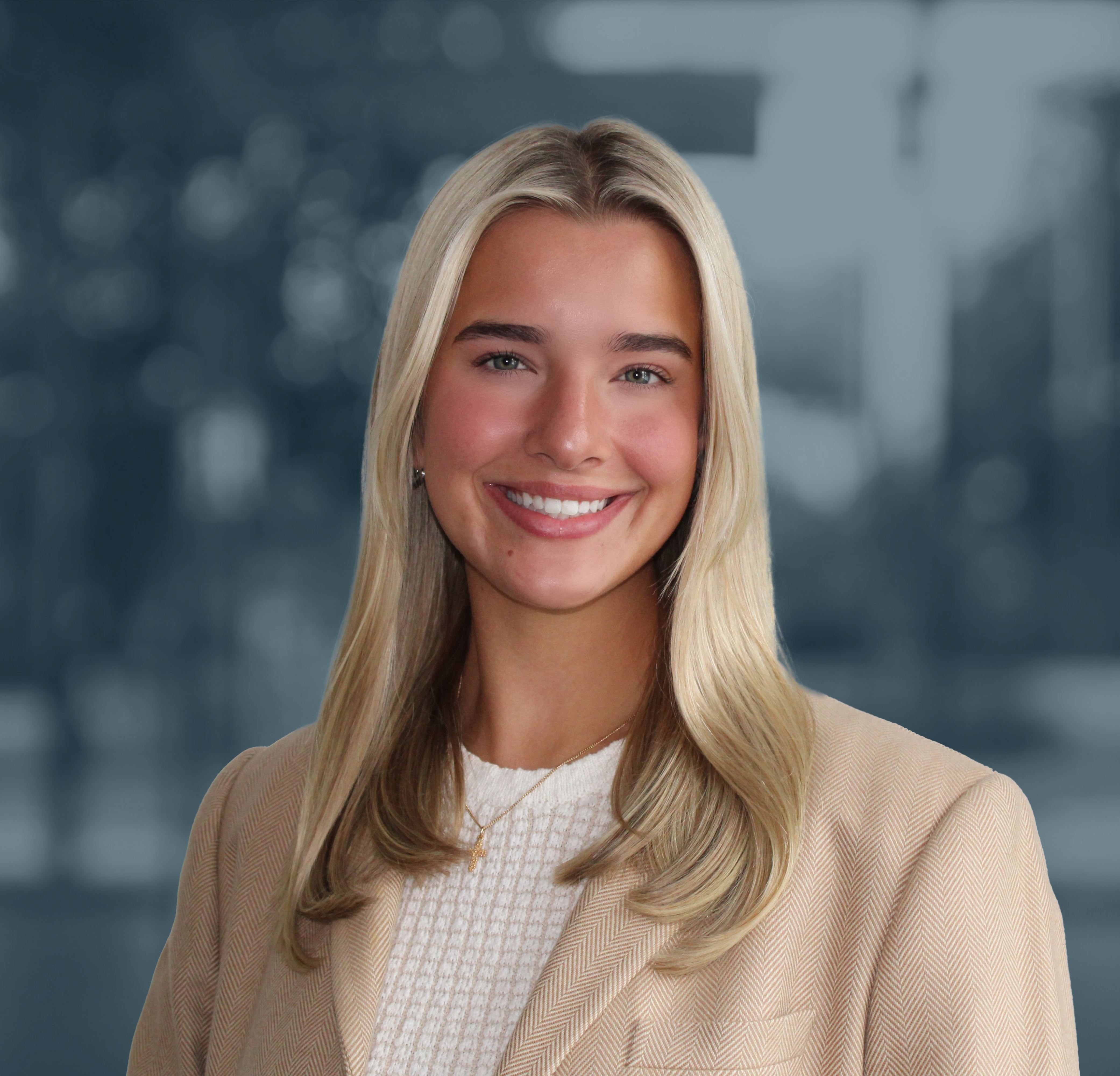 Brynn Egger