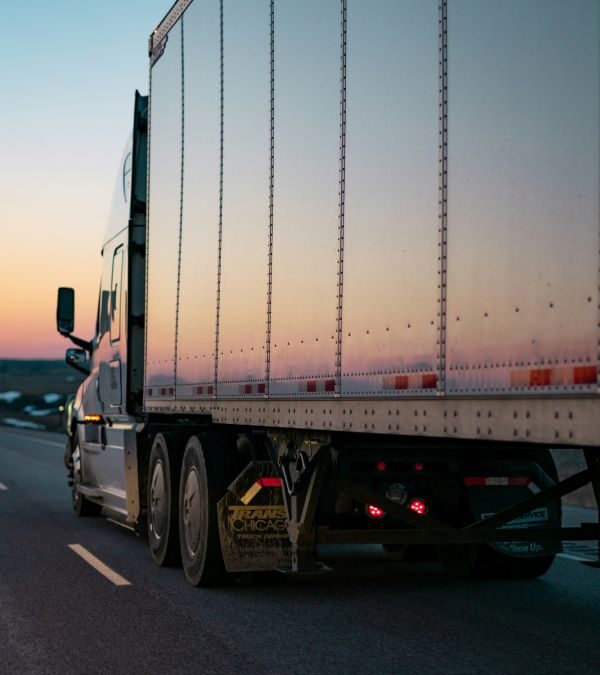 Are You Overpaying for Commercial Auto Insurance?