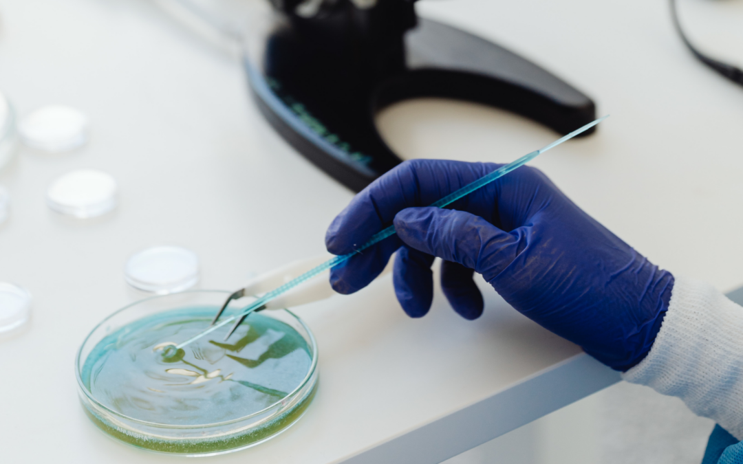 Lab Power Outage Preparedness and Insurance Coverage