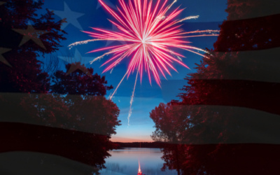 Fourth of July Safety Tips