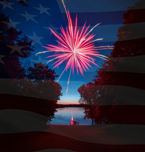 Fourth of July Safety Tips