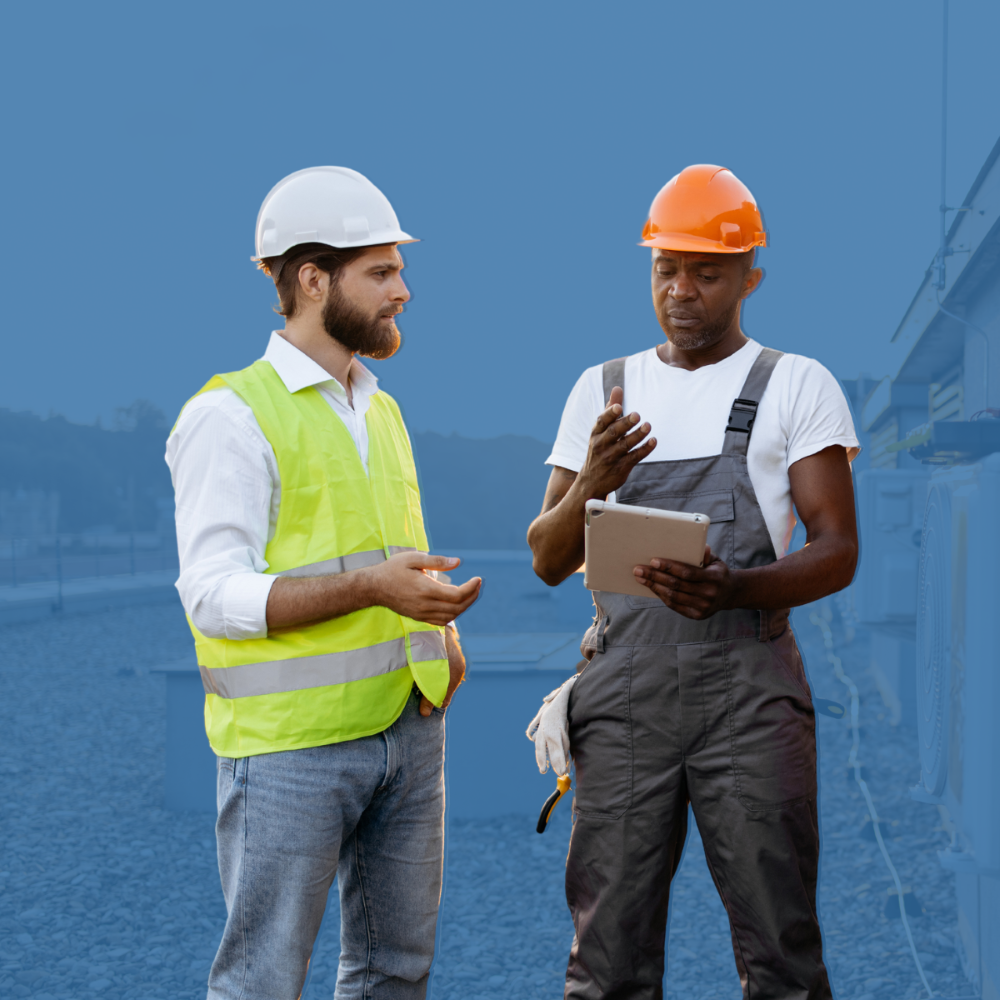 HVAC Contractor Insurance