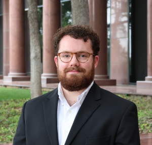 Harrison Kaster