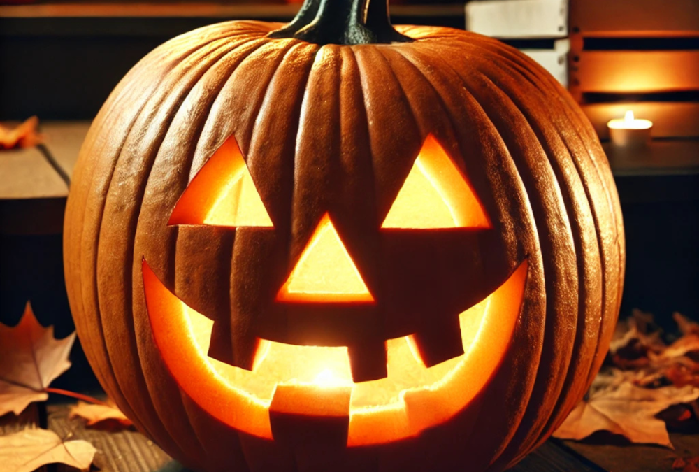 Halloween Safety Tips: Ensuring Your Home, Business, and Employees Stay Safe This Spooky Season