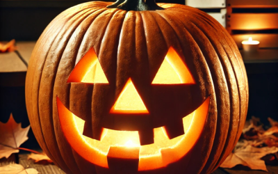 Halloween Safety Tips: Ensuring Your Home, Business, and Employees Stay Safe This Spooky Season