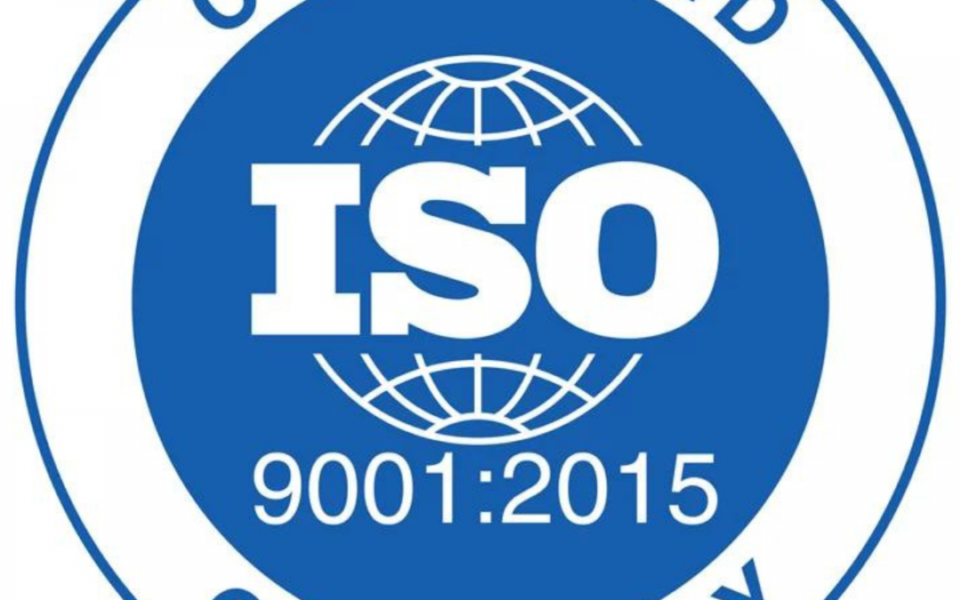 Understanding ISO Certifications