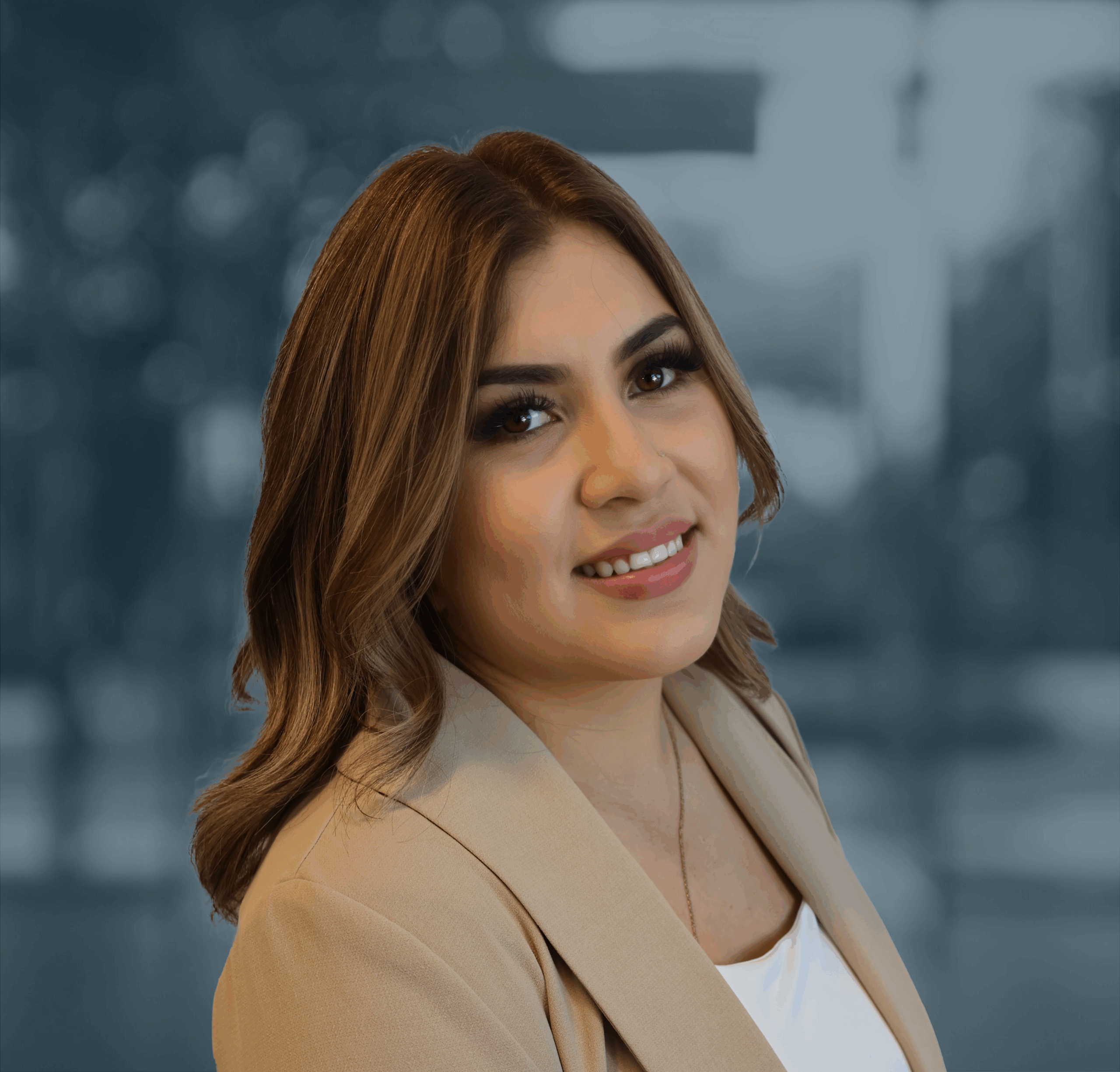 Juanita Soto