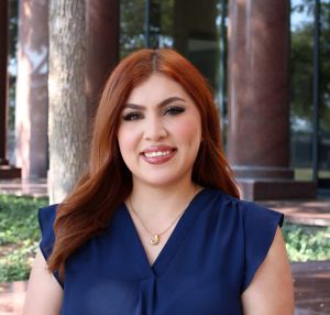 Juanita Soto