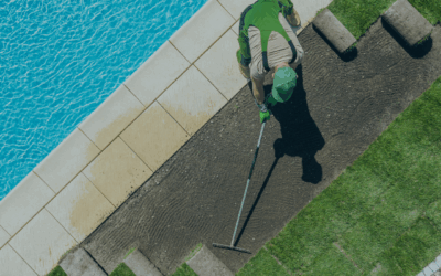 Is Your Landscaping Business Covered for the Summer?