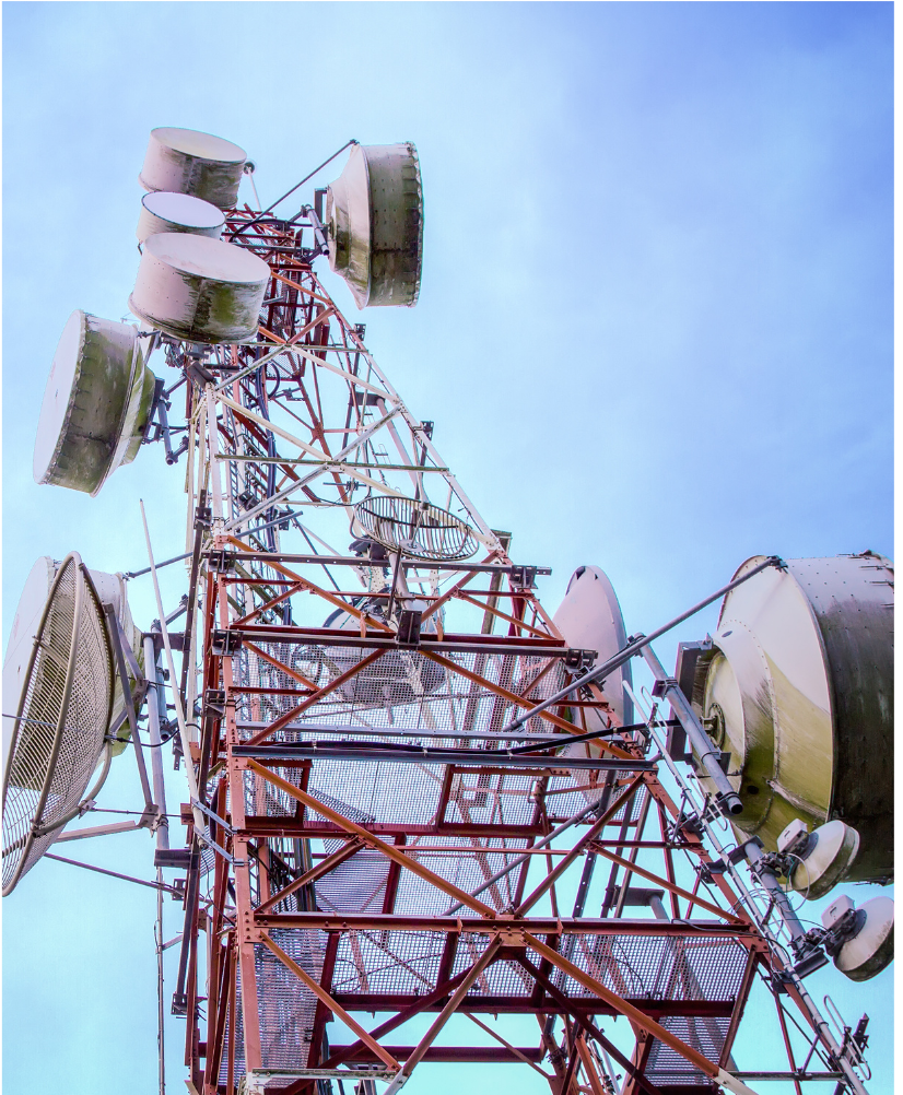 NATE Contractor Insurance Dallas telecommunications