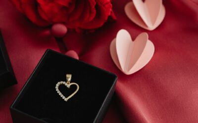 Protect Your Valentine’s Day Jewelry