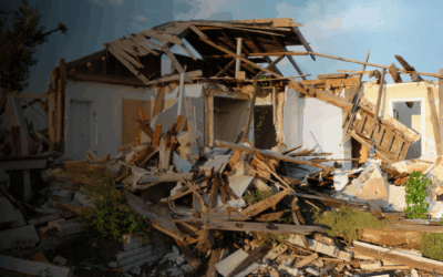 Texas Peak Tornado Month