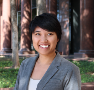 Zoe Kwok