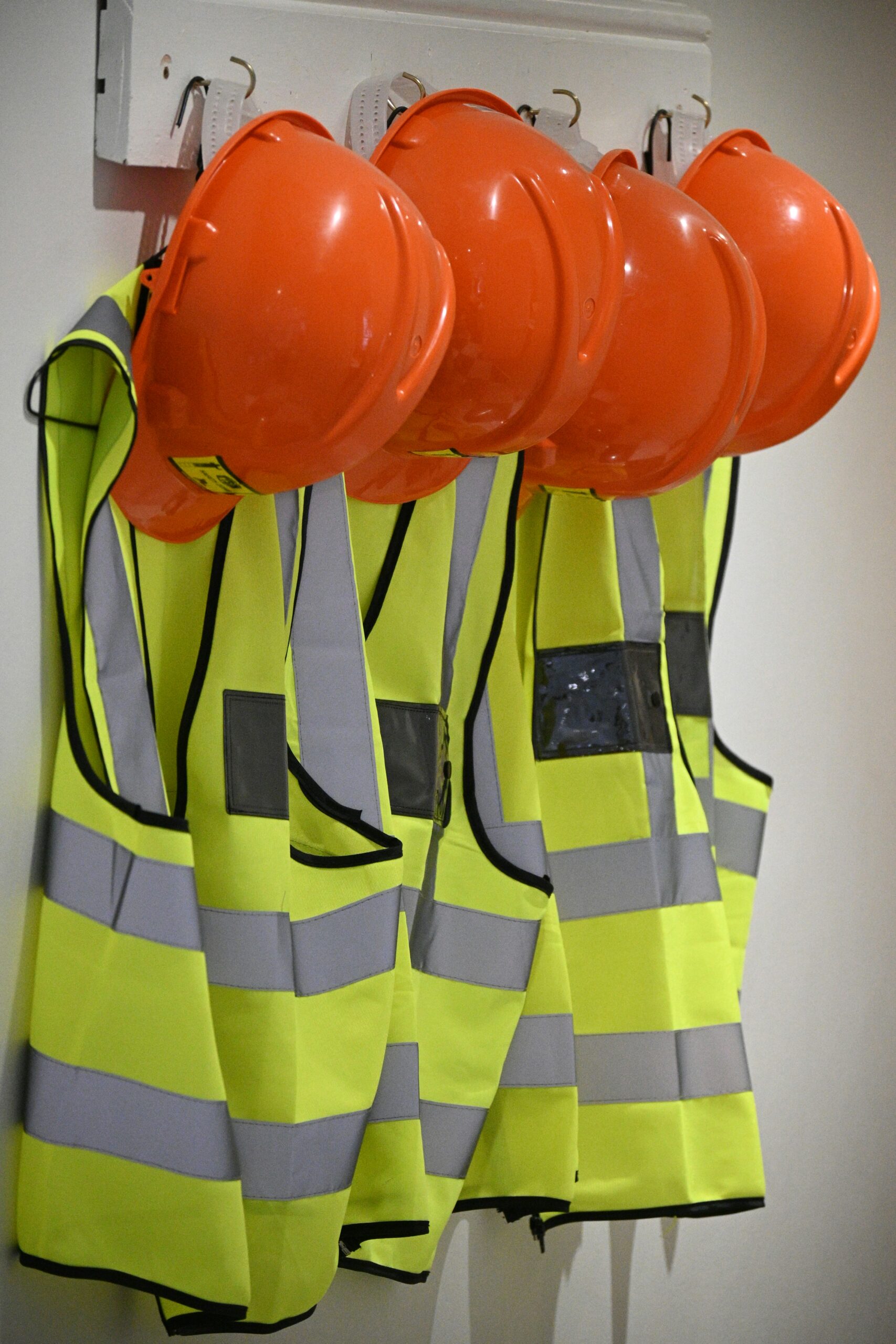 Texas Mutual Saftey Grant Tower Street Insurance Loss Control OSHA Safe and Sound Week Safety and Health